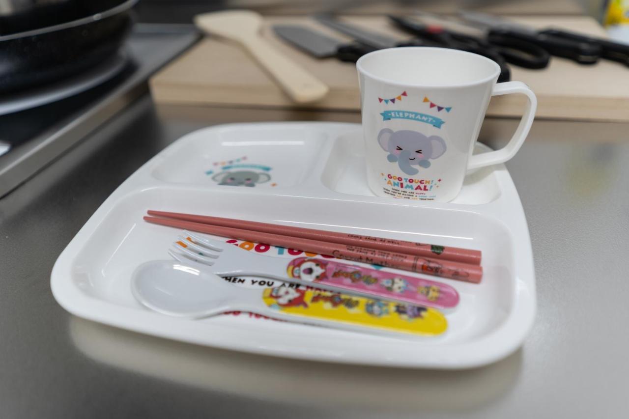 大吉屋2号館 ワンフロア110平方メートル超大テラス貸し切り 縁 Nagoya Exteriör bild