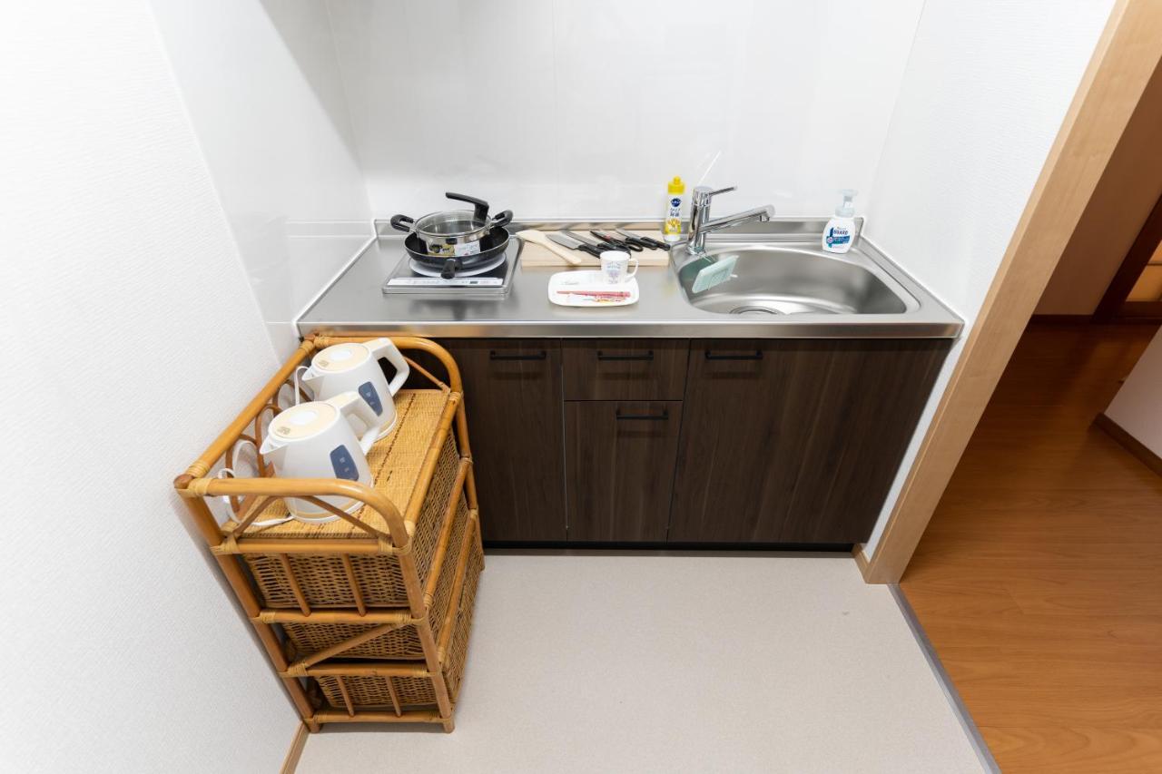 大吉屋2号館 ワンフロア110平方メートル超大テラス貸し切り 縁 Nagoya Exteriör bild
